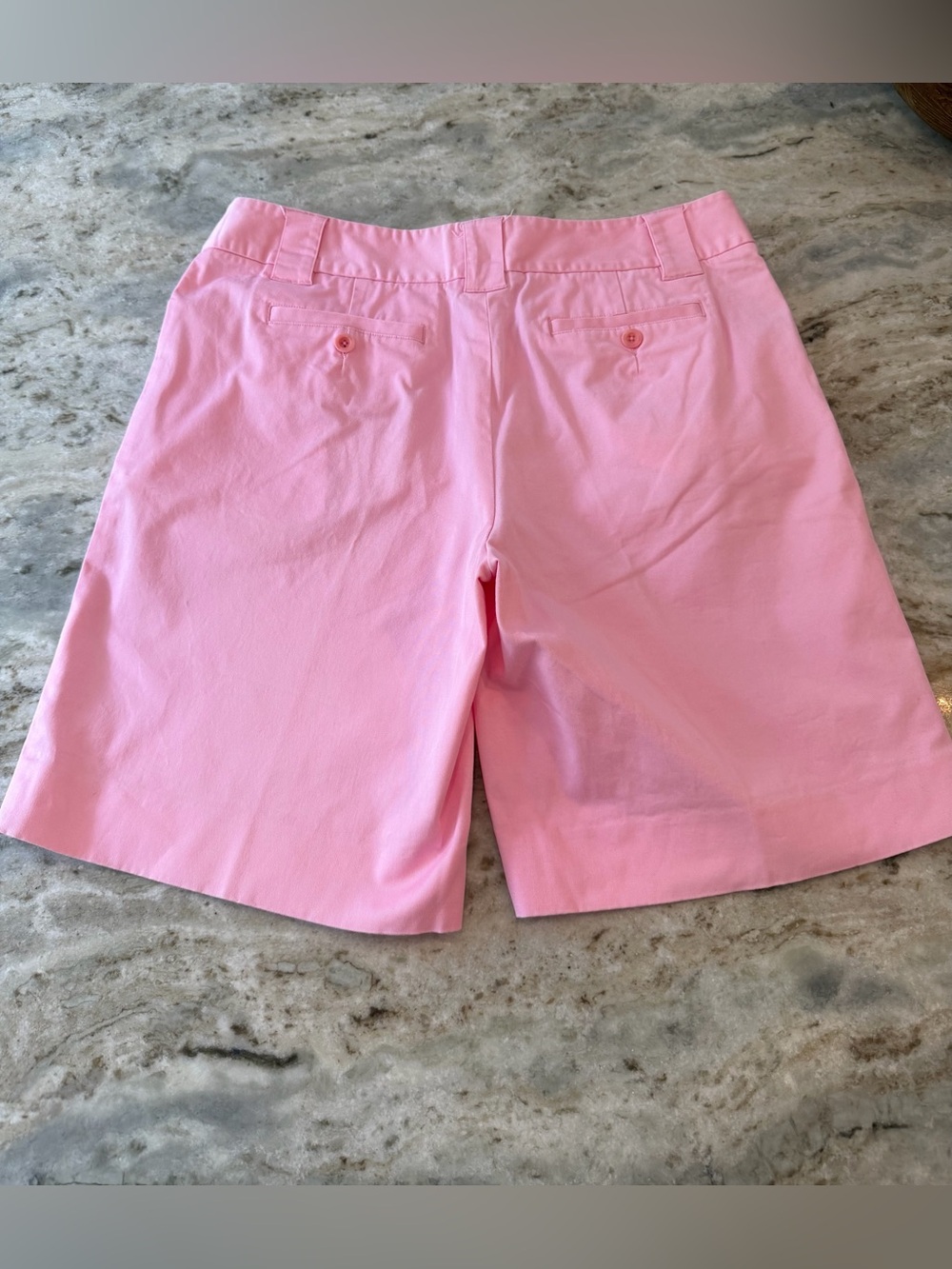 Lilly Pulitzer Pastel Pink Bermuda Shorts
Size 12 - Picture 3 of 10